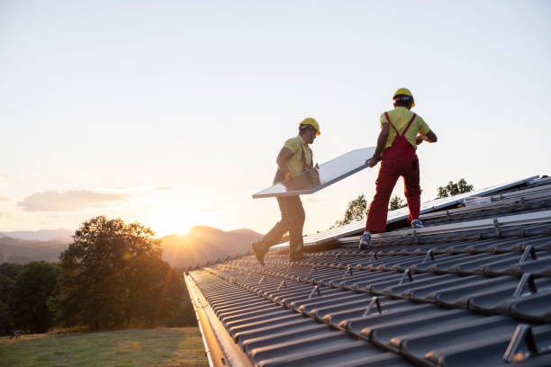 Professional Roofing Services in El Verano, CA