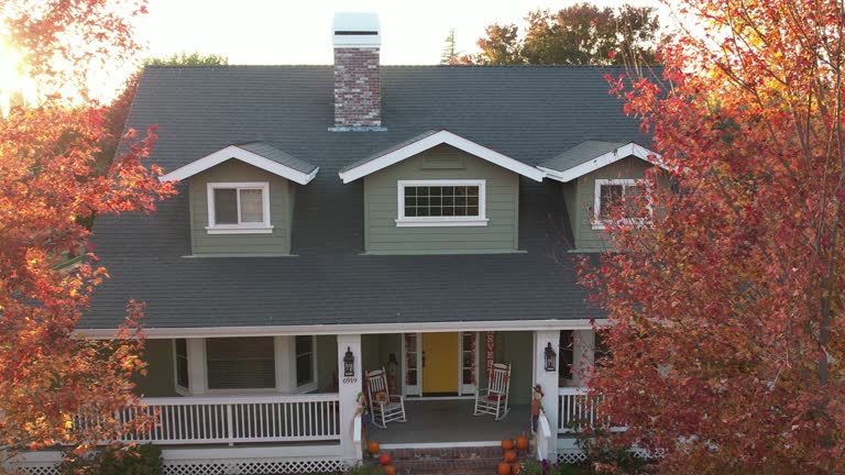 Best Green or Eco-Friendly Roofing Solutions  in El Verano, CA