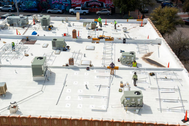 Best 4 Ply Roofing  in El Verano, CA