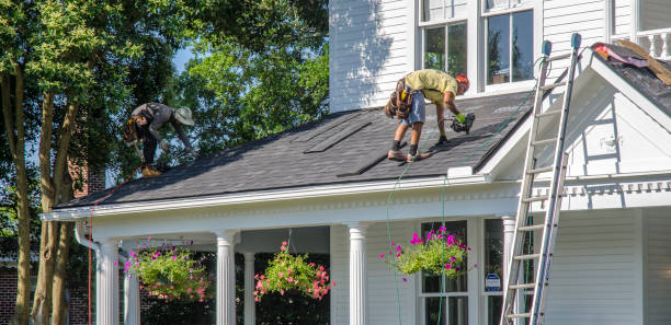 Best Roof Leak Repair  in El Verano, CA